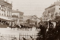 Rheinbahnhof 1893