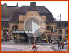 Filmbild Koblenz Hbf