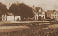 Bahnhof von 1898